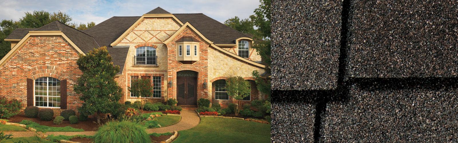 Tejas Roofing & Gutters Images