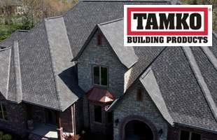 Tejas Roofng and Gutters Images