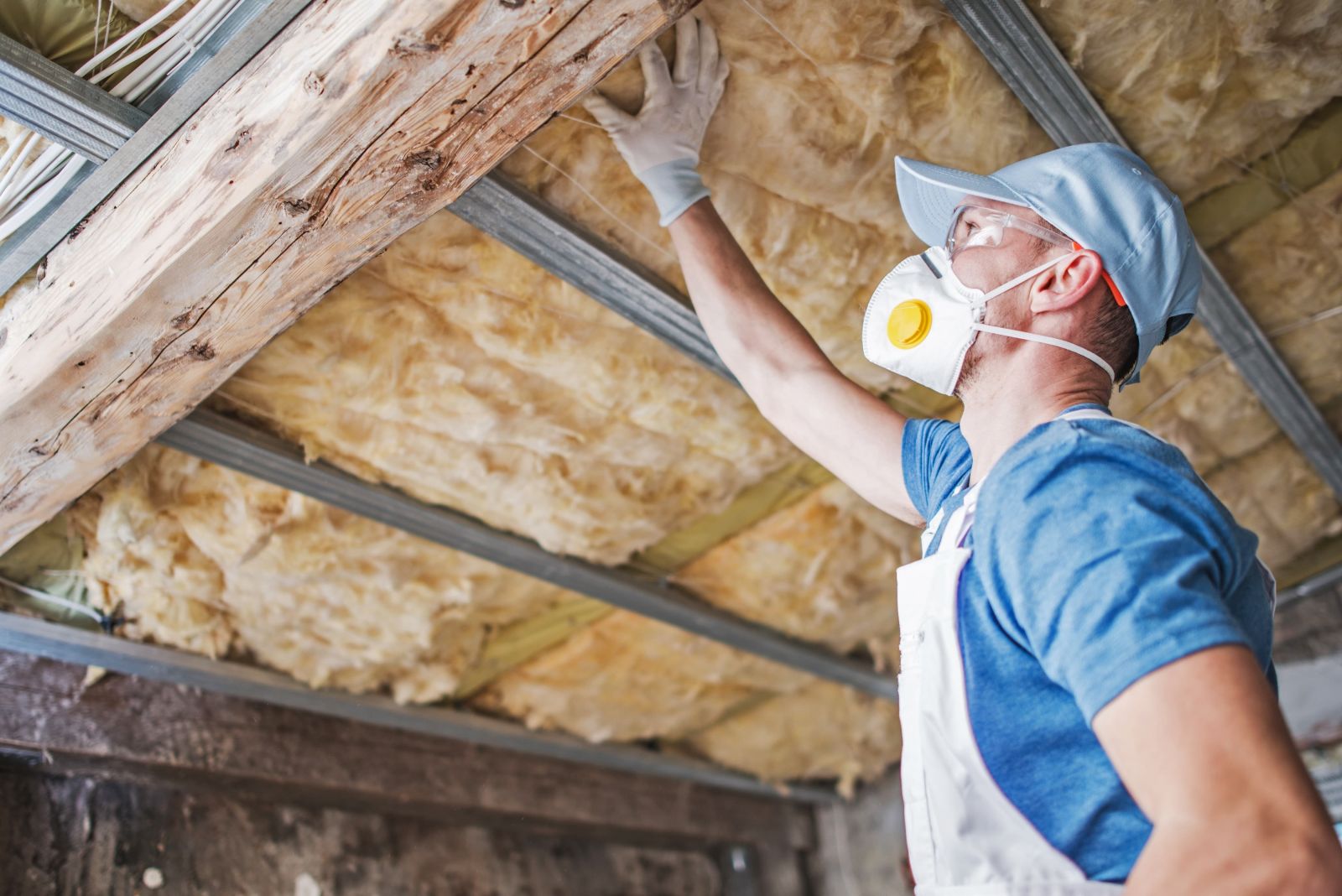 Tejas Roofing & Gutters Images