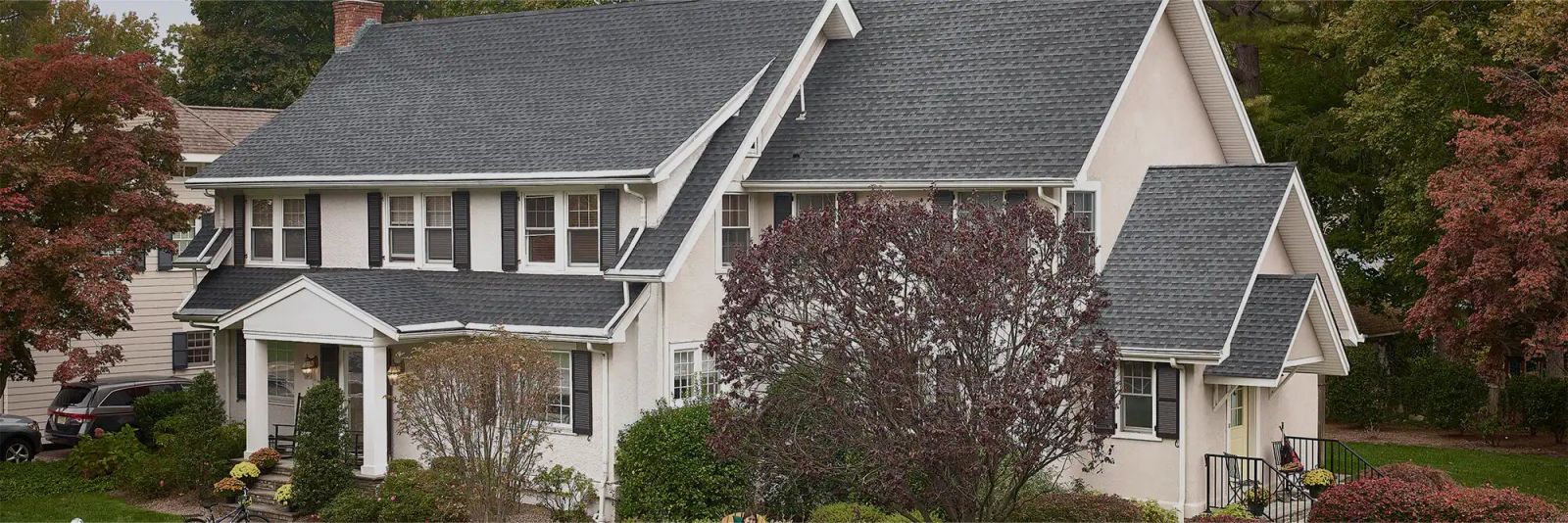 Tejas Roofing & GuttersImages