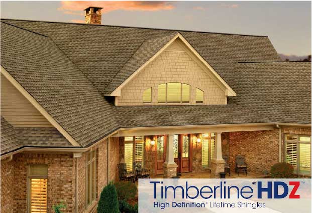 Tejas Roofing & GuttersImages