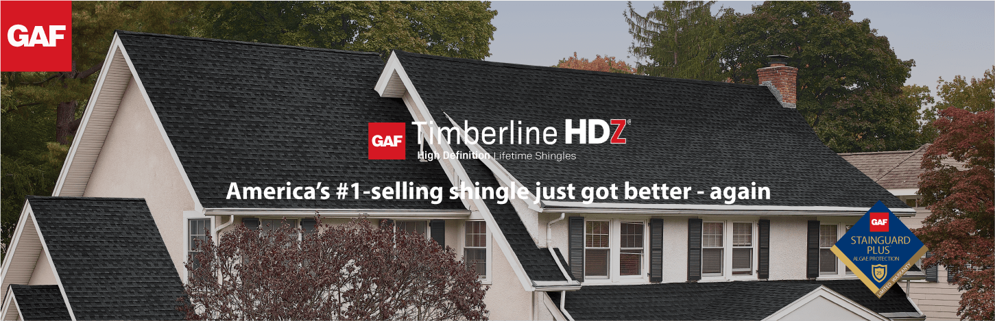 Tejas Roofing & GuttersImages