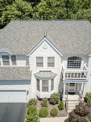 Tejas Roofing & Gutters Images