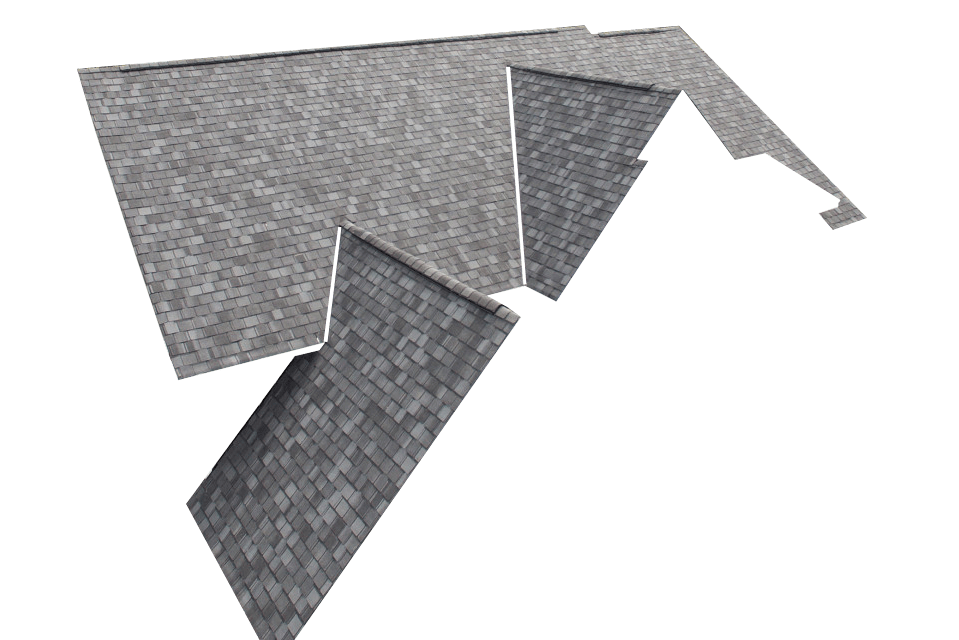 Tejas Roofing & Gutters Images