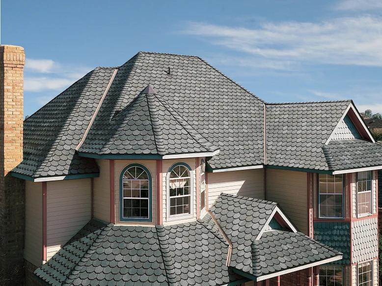 Tejas Roofing & Gutters Images