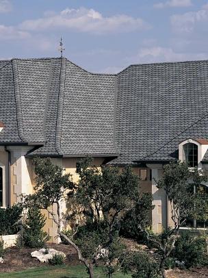 Tejas Roofing & Gutters Images