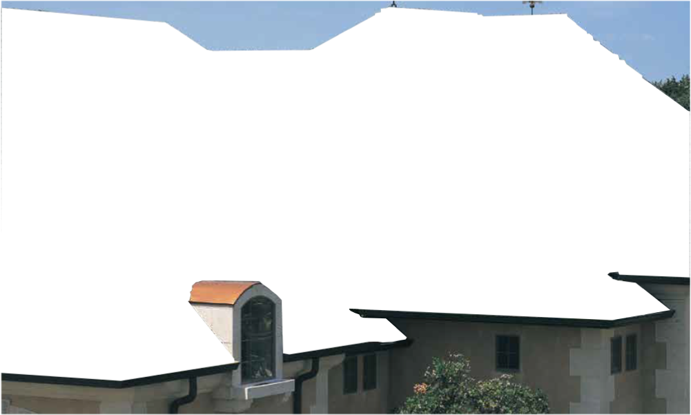 Tejas Roofing & Gutters Images