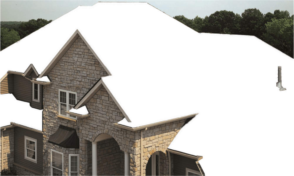 Tejas Roofing & Gutters Images