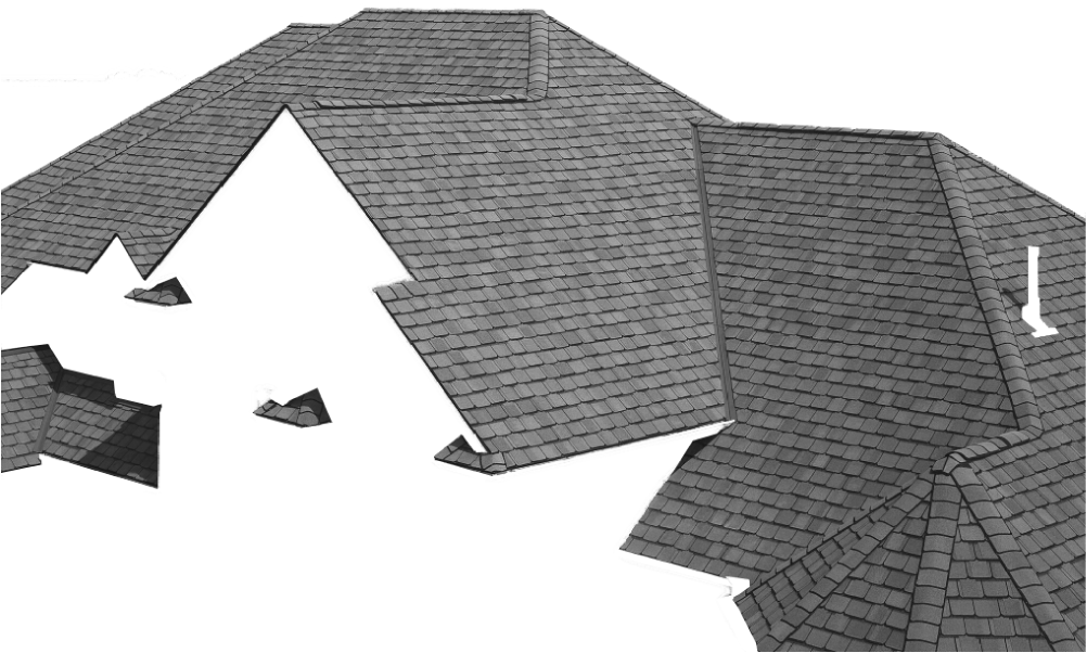 Tejas Roofing & Gutters Images