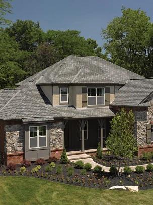 Tejas Roofing & Gutters Images