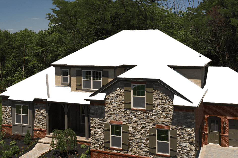 Tejas Roofing & Gutters Images