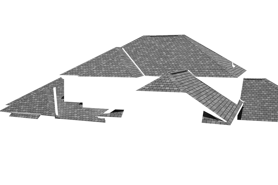 Tejas Roofing & Gutters Images