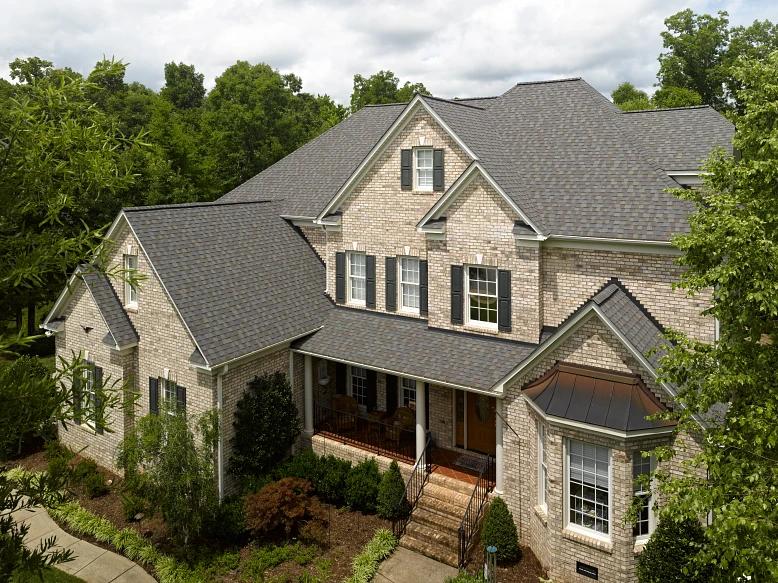 Tejas Roofing & Gutters Images