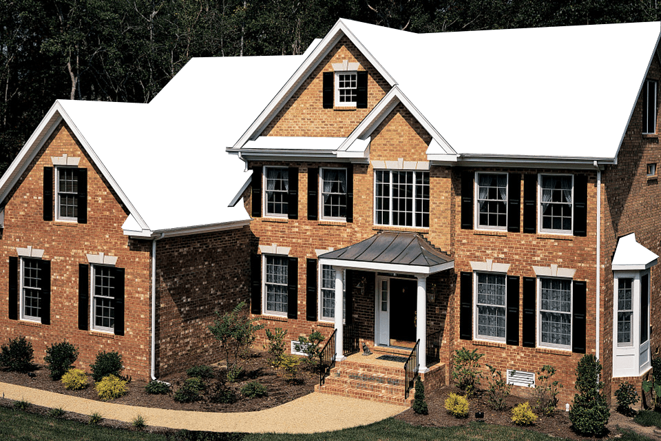 Tejas Roofing & Gutters Images