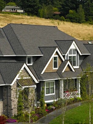 Tejas Roofing & Gutters Images