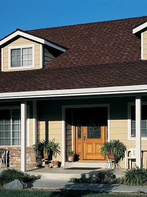 Tejas Roofing & Gutters Images