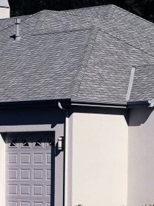 Tejas Roofing & Gutters Images