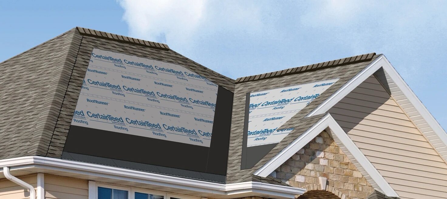 Tejas Roofing & Gutters Images