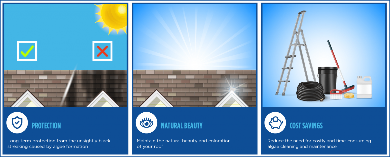 Tejas Roofing & Gutters Images