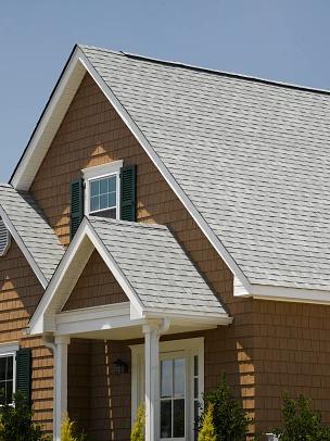 Tejas Roofing & Gutters Images
