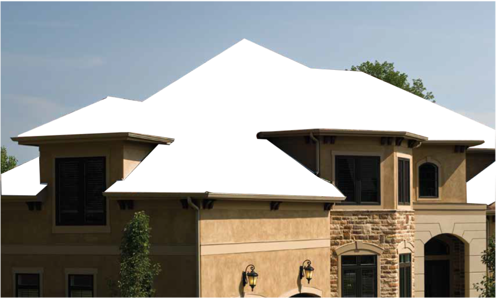 Tejas Roofing & Gutters Images