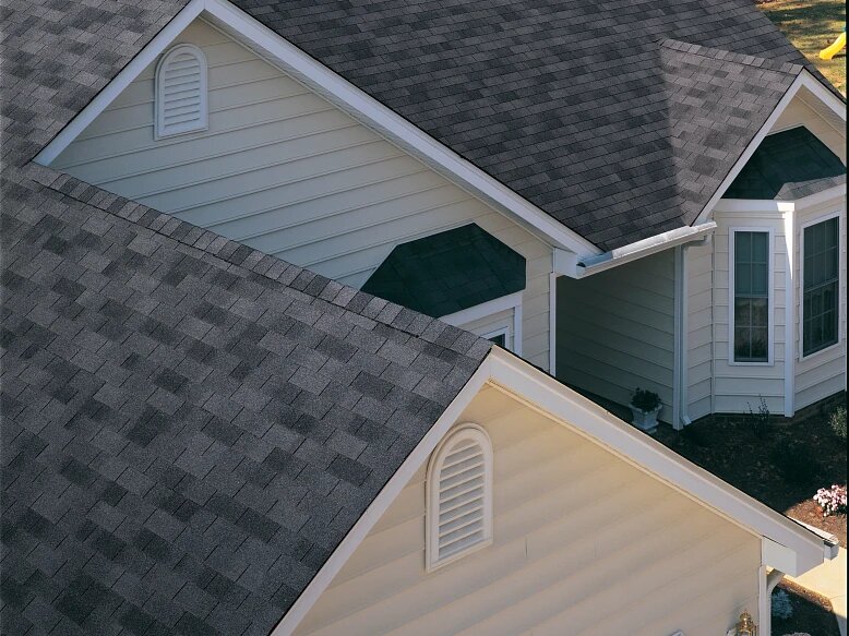 Tejas Roofing & Gutters Images