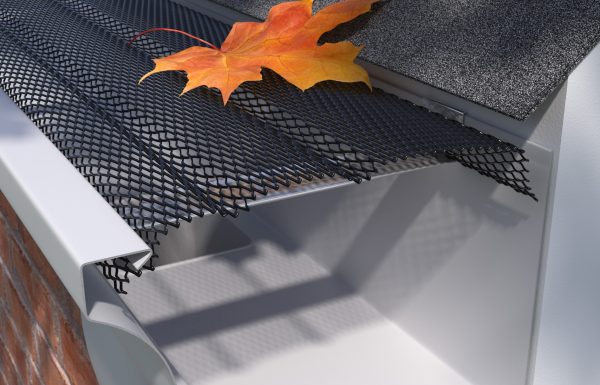 Tejas Roofing & GuttersImages