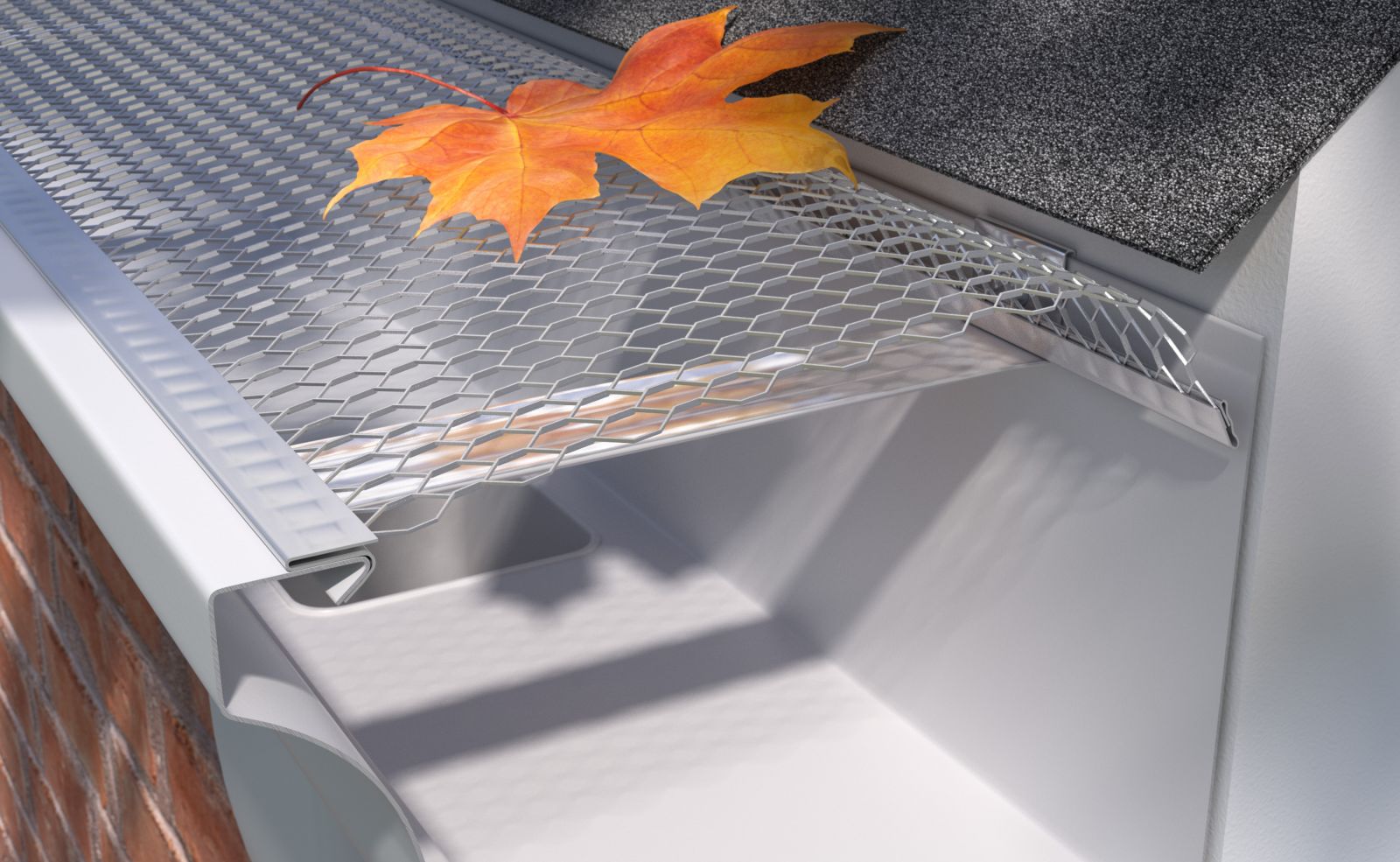 Tejas Roofing & GuttersImages