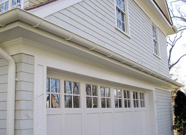 Tejas Roofing & Gutters Images