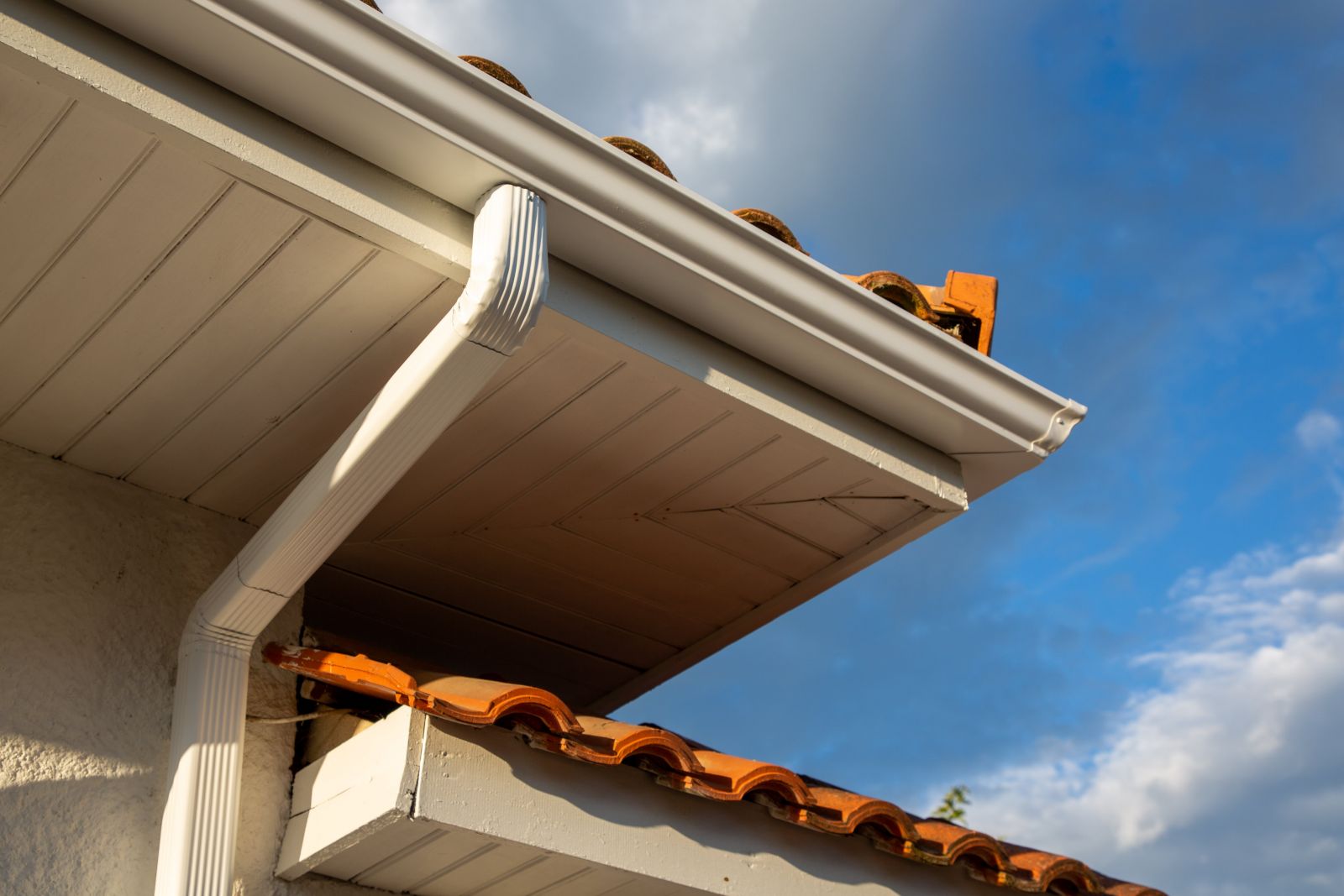 Tejas Roofing & GuttersImages