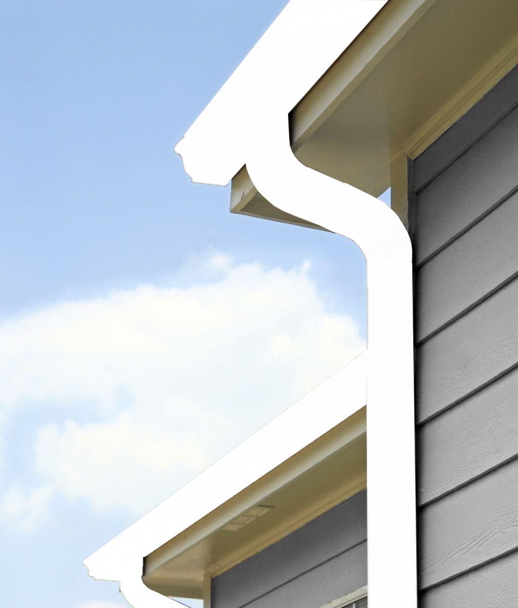 Tejas Roofing & Gutters Images