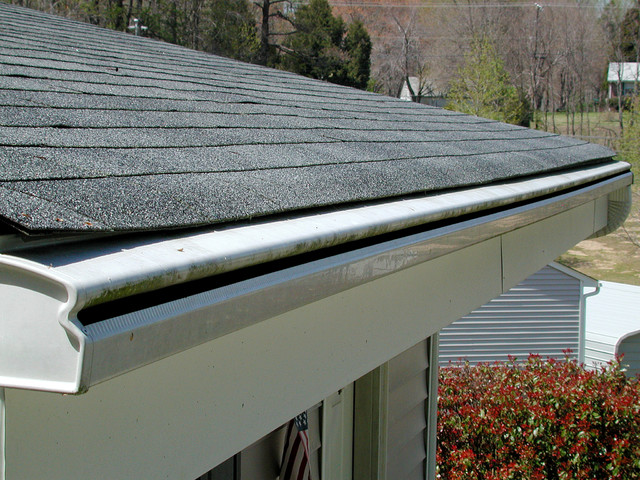 Tejas Roofing & GuttersImages