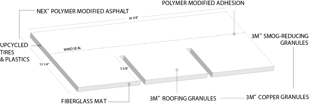 Tejas Roofing & Gutters Images