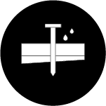 Tejas Roofing & Gutters Images