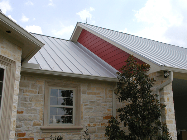 Tejas Roofing & Gutters Images