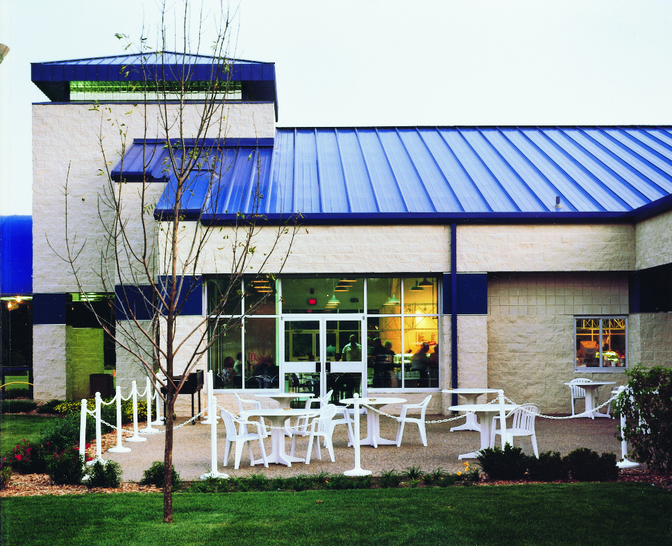 Tejas Roofing & Gutters Images