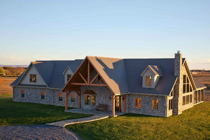 Tejas Roofing & Gutters Images