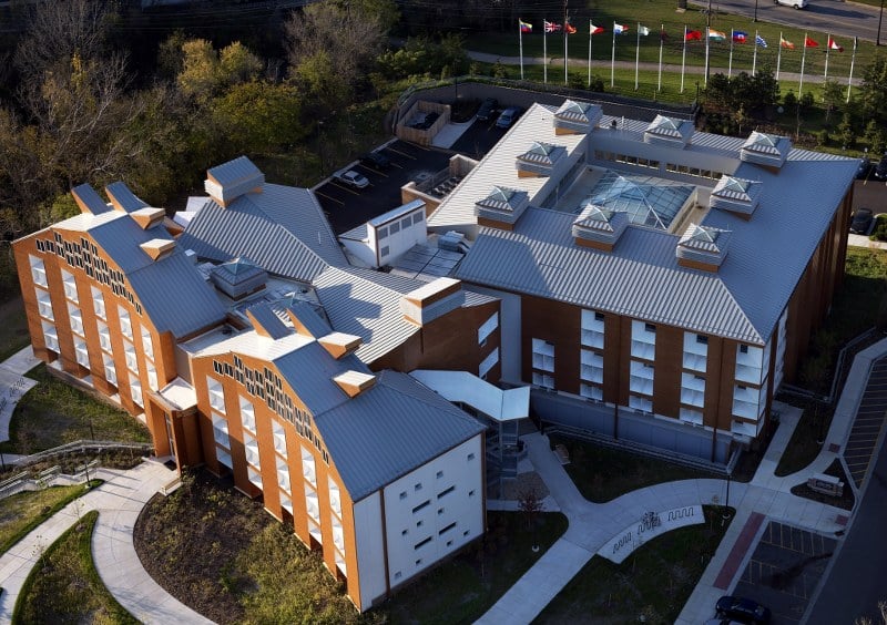 Tejas Roofing & Gutters Images
