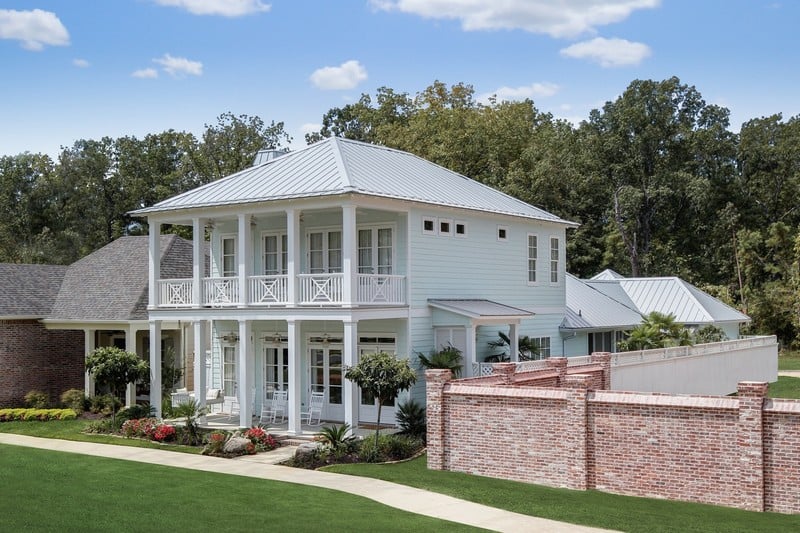 Tejas Roofing & Gutters Images