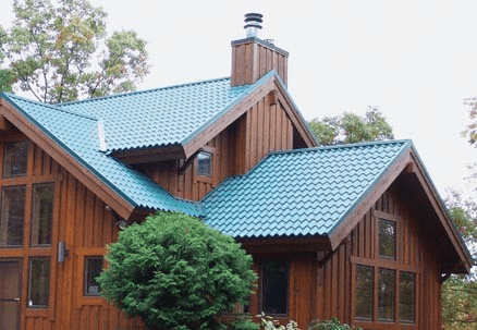 Tejas Roofing & Gutters Images