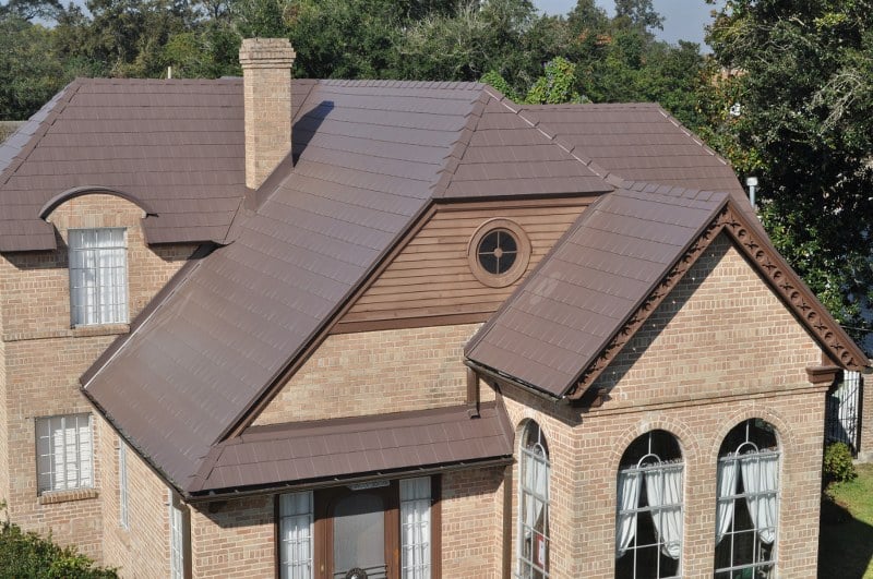 Tejas Roofing & Gutters Images