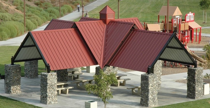 Tejas Roofing & Gutters Images