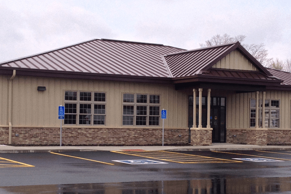Tejas Roofing & Gutters Images