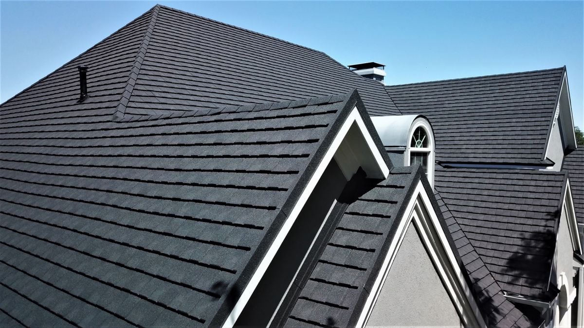 Tejas Roofing & Gutters Images
