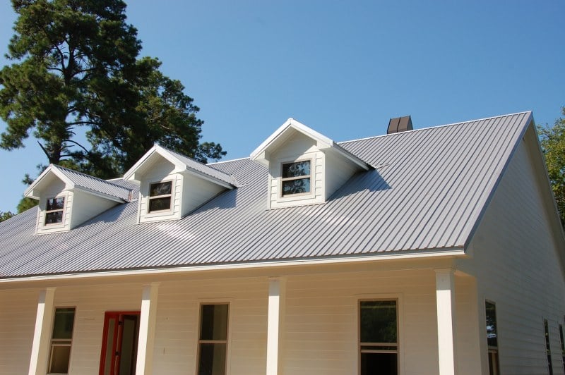 Tejas Roofing & Gutters Images