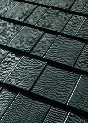 Tejas Roofing & Gutters Images