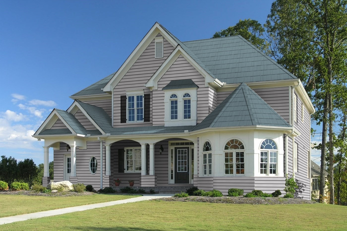 Tejas Roofing & Gutters Images