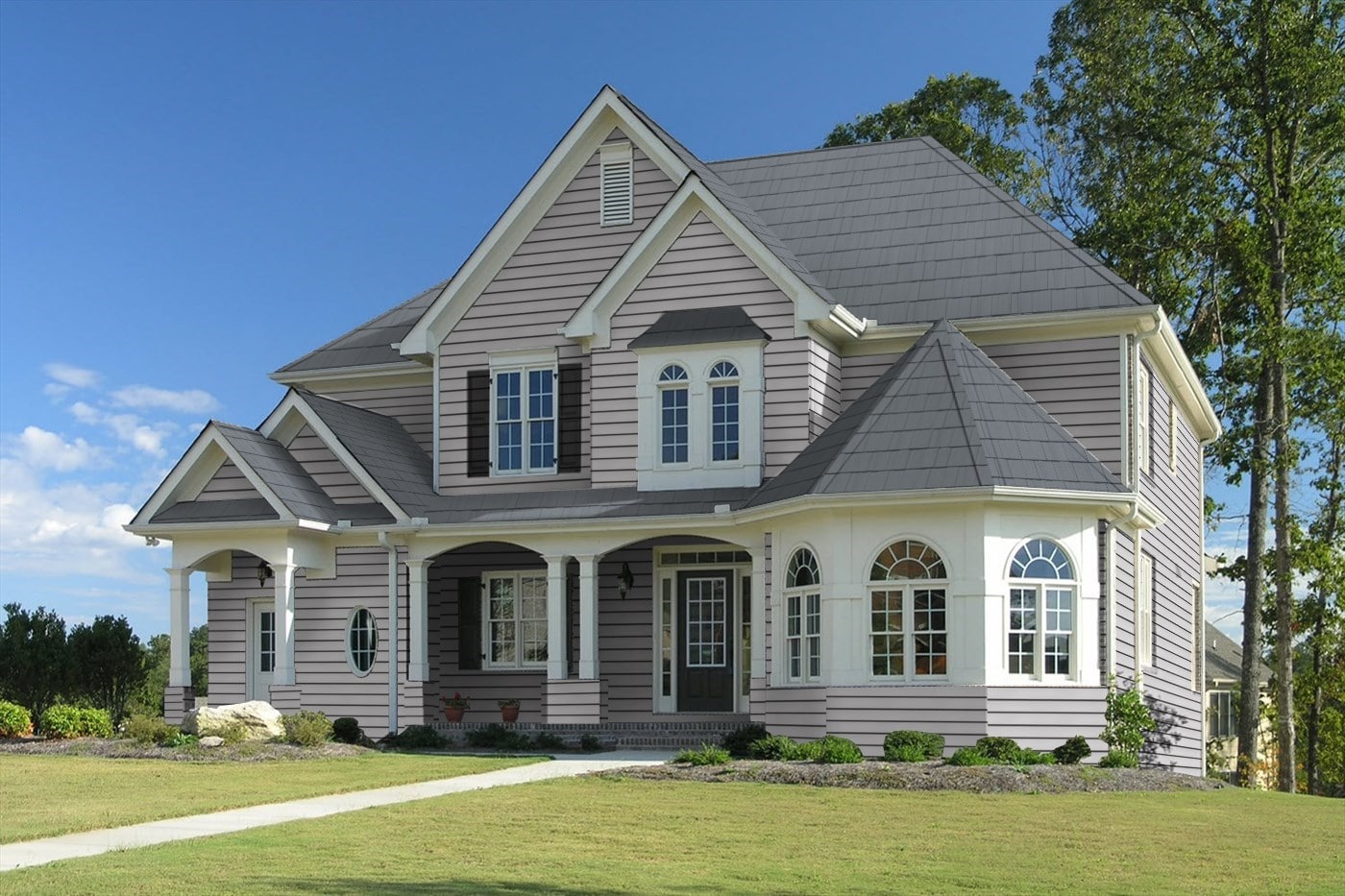 Tejas Roofing & Gutters Images