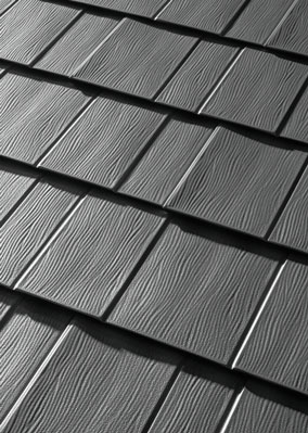 Tejas Roofing & Gutters Images