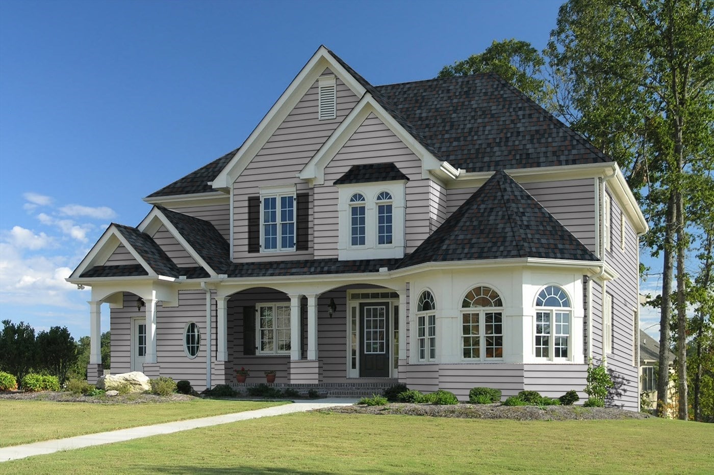 Tejas Roofing & Gutters Images